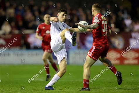 Shelbourne vs. Drogheda United .
